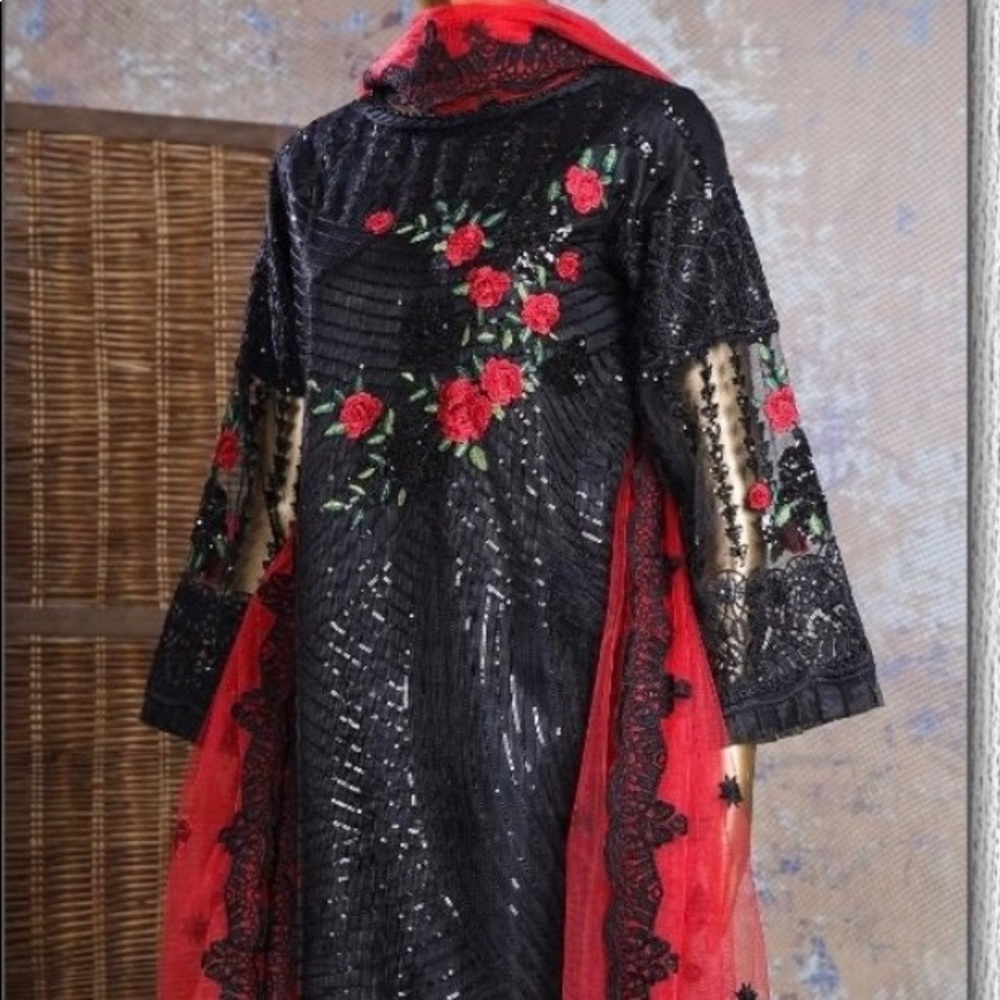 Pakistani dresses